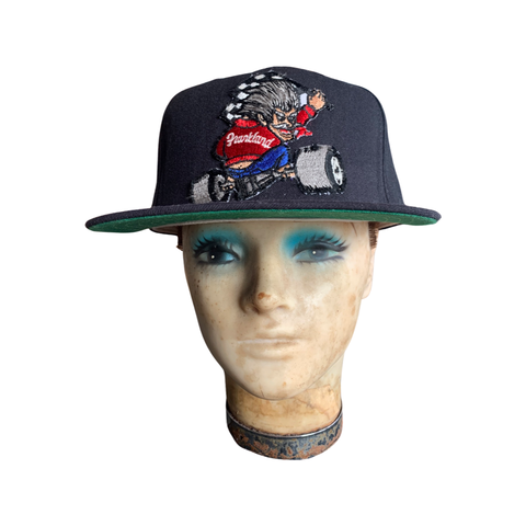 Skate Brand Hat