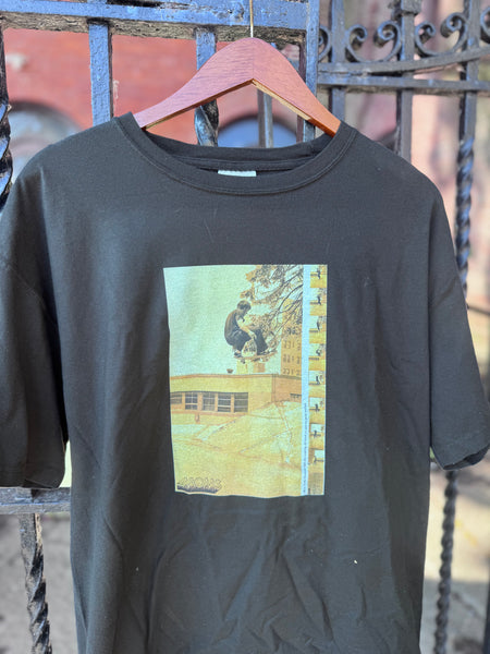 Ethan Fowler Track masters shirt