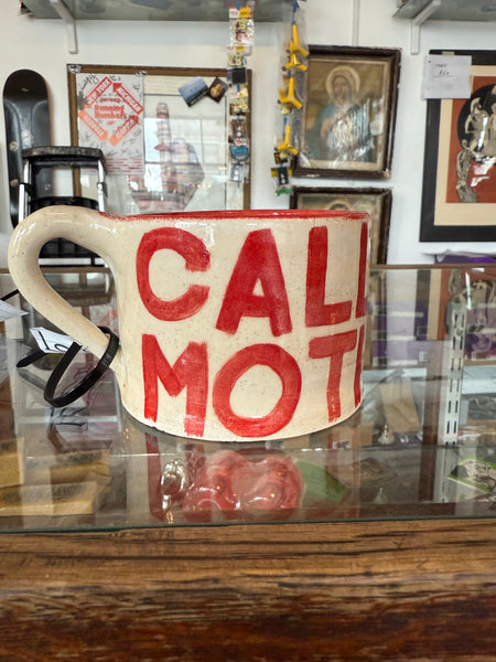 Moms mugs call your mother