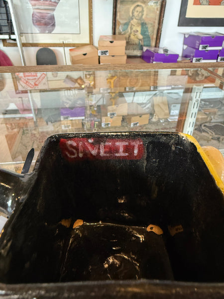 Moms mugs skate case