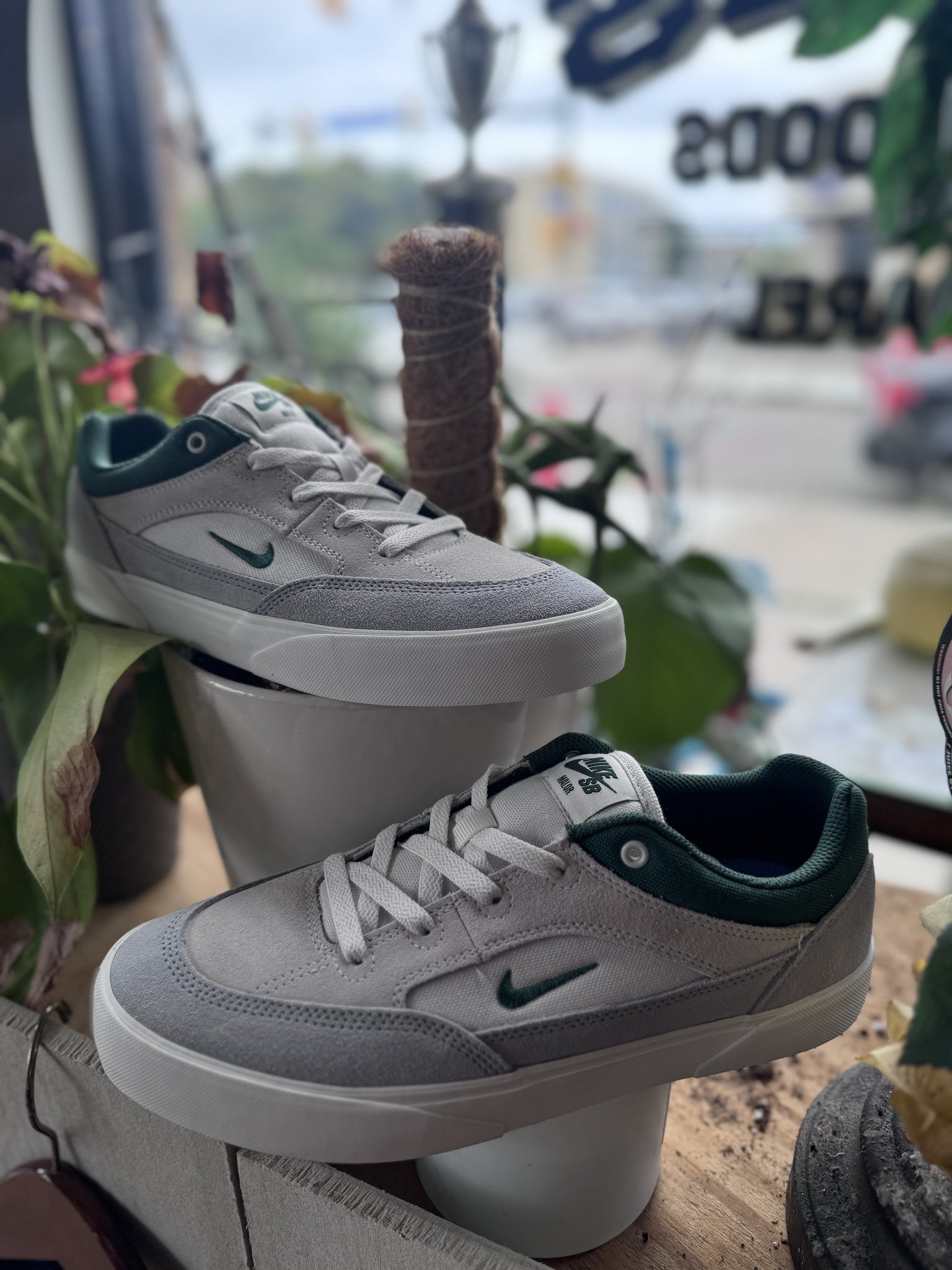 Nike Sb Malor