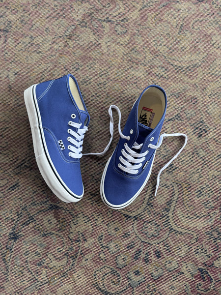 Vans Authentic Mid Navy