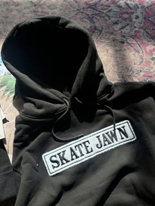 Skate jawn hoody