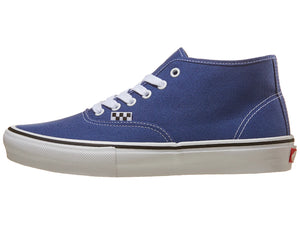 Vans Authentic Mid Navy