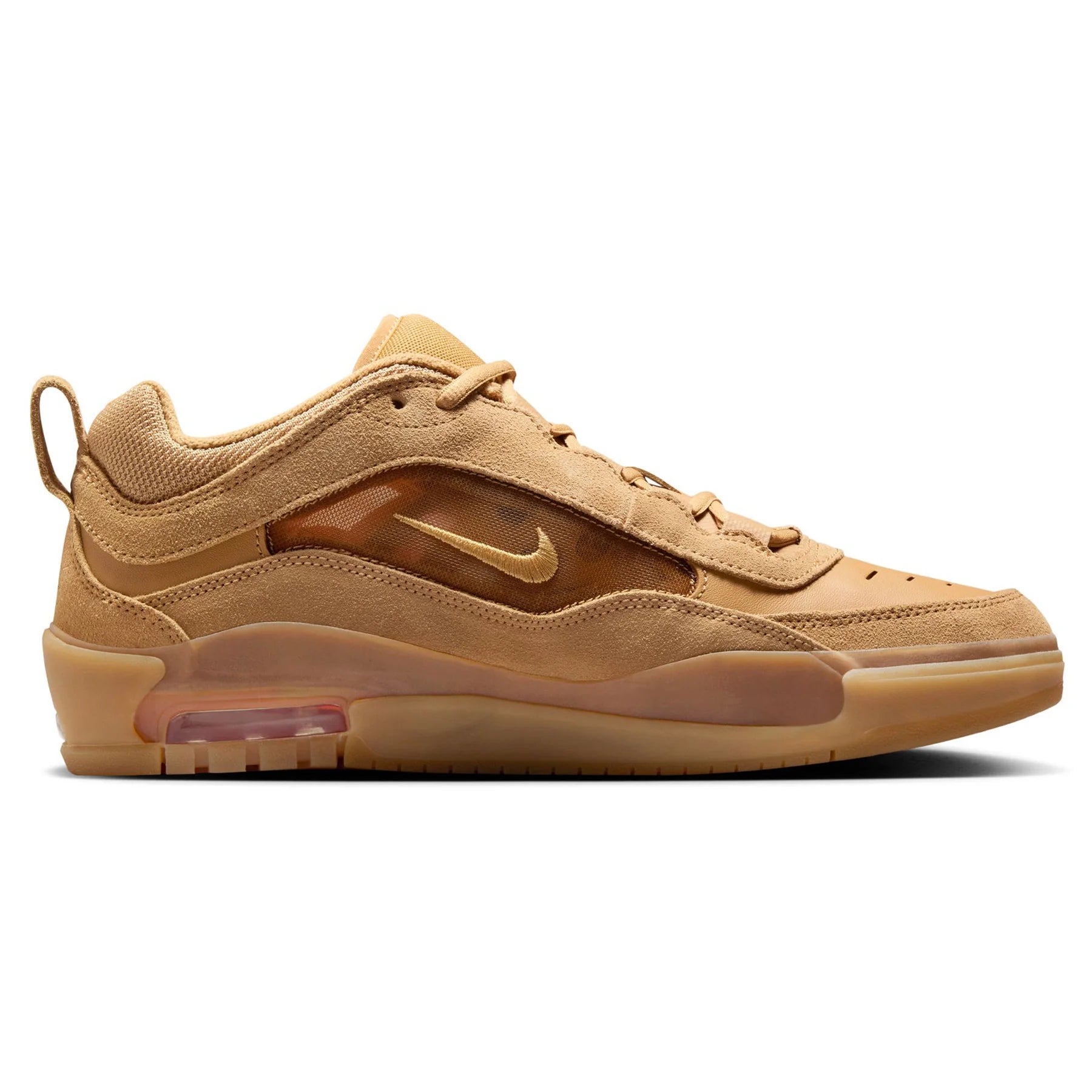 Nike Ishod MAx Wheat