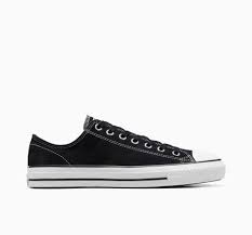 Converse CTS low black/white (Copy)