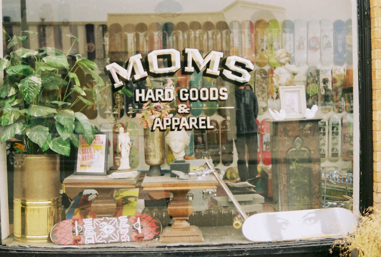 Moms