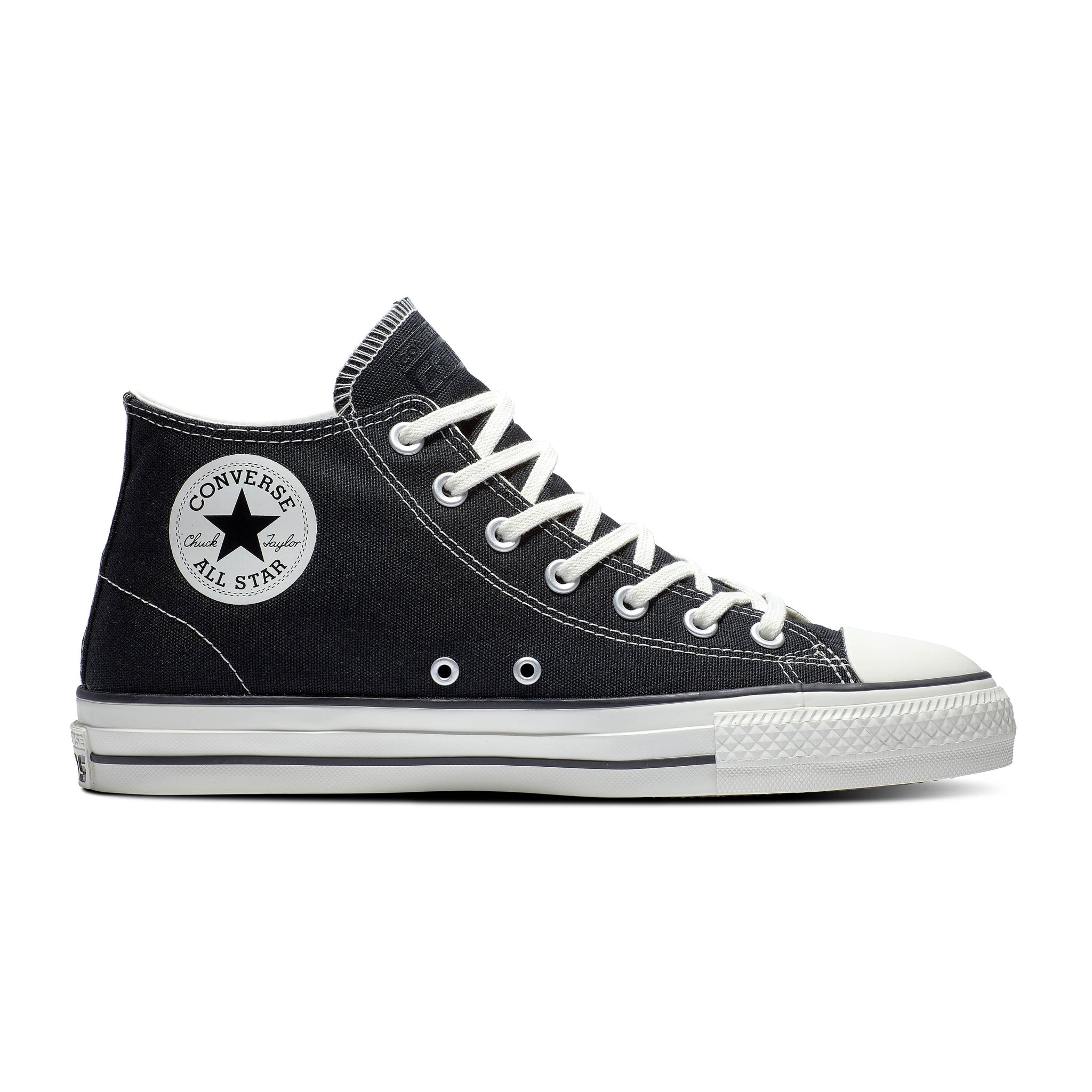 Converse CTS MID