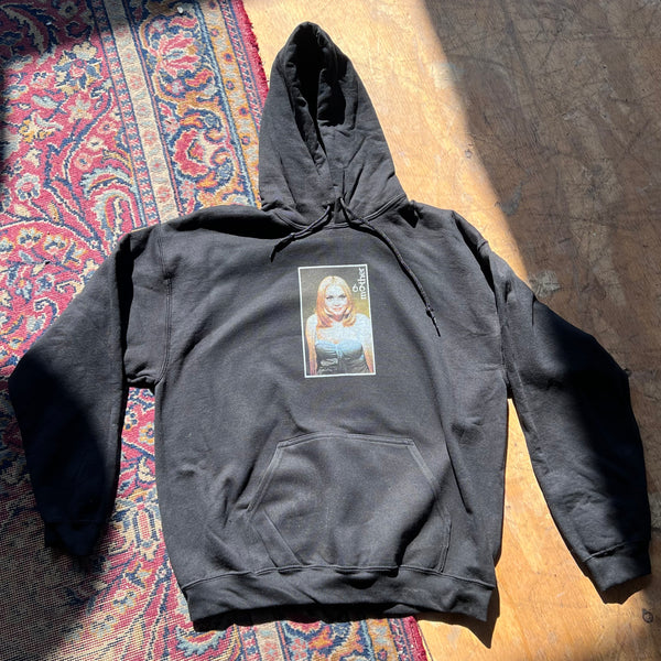 Layla Hoody